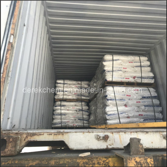Reliable Professional Manufacturer Supply Chemical Thickener Hydroxy Propyl Methyl Cellulos