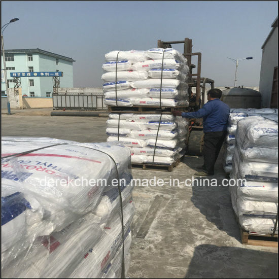 Industrial Chemical HPMC Cellulose Ether Modified Cellulose for Eifs