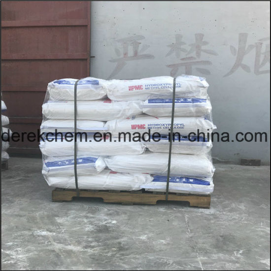 Sublimation Polyurethane Coating Chemicals Auxiliary Agent HPMC