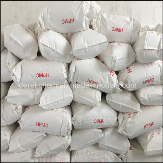 Chemical Hydroxy Propyl Methyl Cellulose, China HPMC
