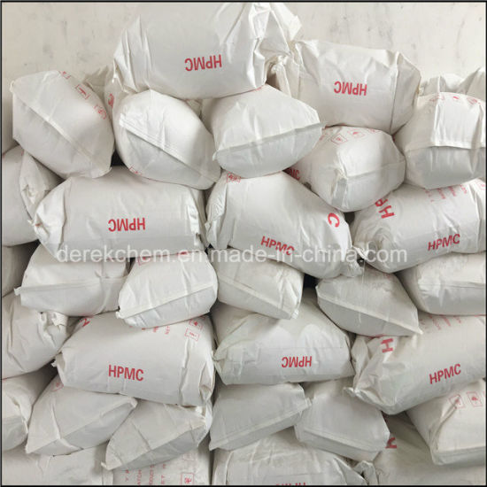 Chemical Hydroxy Propyl Methyl Cellulose, China HPMC
