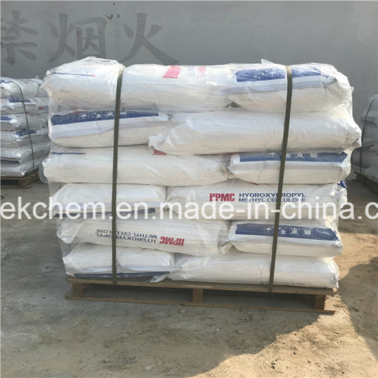 Industry Grade Industrial Chemicals HPMC for Thickner Agent