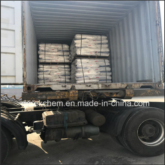 Leveling Gypsum Mortar Additives HPMC Building Materials