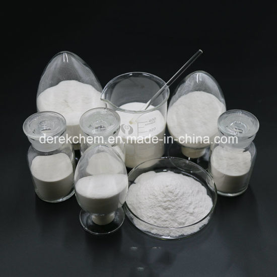 Industrials Chemicals HPMC for Tile Adhesives