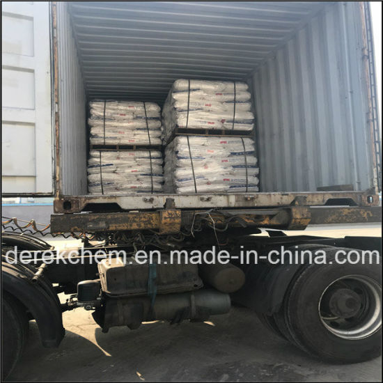 Washing Powder Additive HPMC Cellulose Industrial Chemical Free Detergent Grade