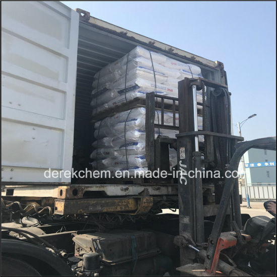 HPMC Hydroxy Propyl Methyl Cellulose Additive Cellulose for Paints Grade