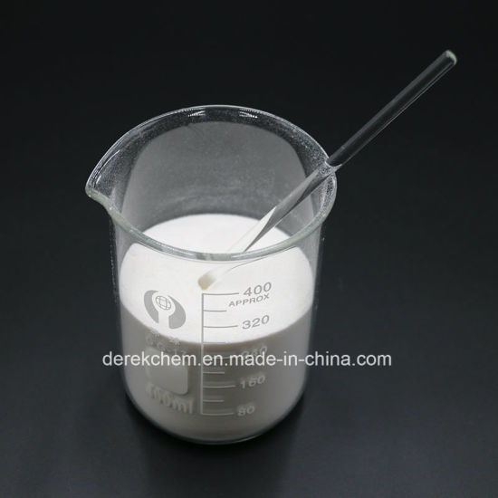 Thickener Agent Cellulose Ether HPMC as Building Material Industrial Grade