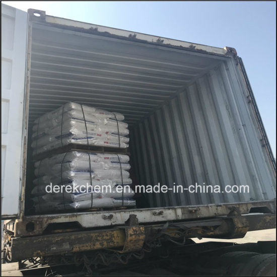 High Quality HPMC Hydroxypropyl Methylcellulose for Construction Grade Tile Adhesive