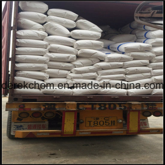 HPMC Cellulose Ether for Tile Glue Cement Based with Good Slip Resistance Open Time