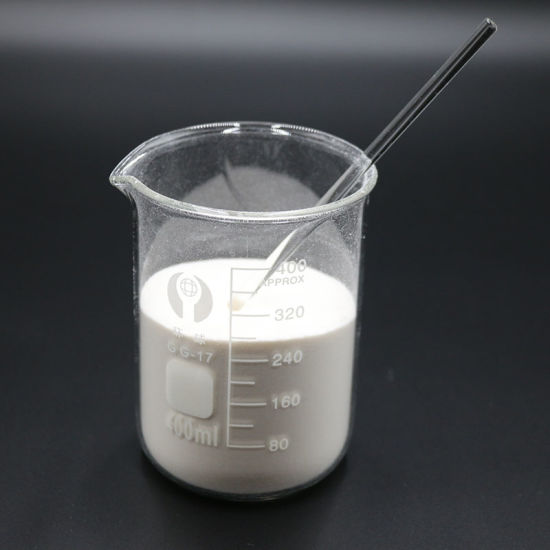 HPMC Hydroxy Propyl Methyl Cellulose Used for Additives Wall Putty Industrial Grade