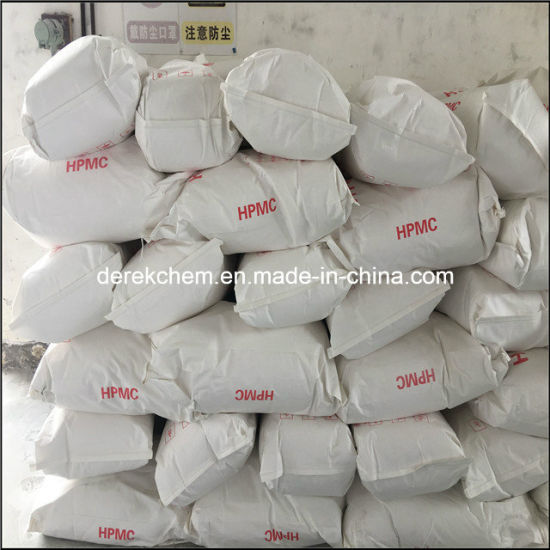 HPMC Best Price for Tile Adhesive Cement Based, High Viscosity, Good Slip Resistance