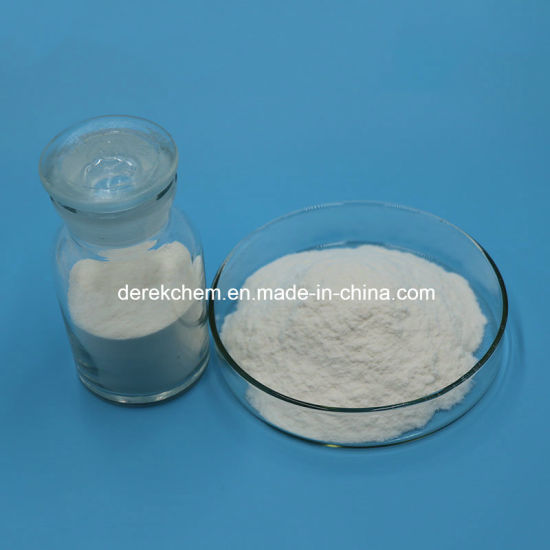 Construction Mortar Admixture China Building Additive HPMC (Industry Grade)