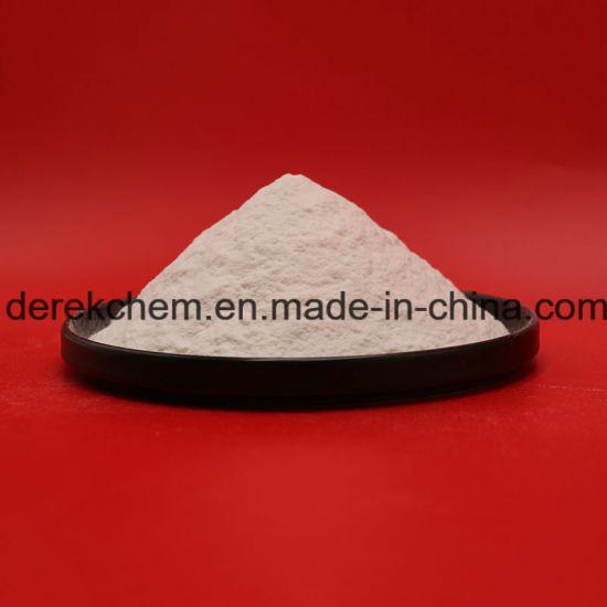 Chinese Supplier HPMC Hypromellose Cellulose with Powder Chemicals