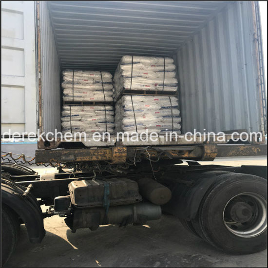 Cellulose Ether HPMC 40000cps Hydroxypropyl Methyl Cellulose Used for Renders and Plaster