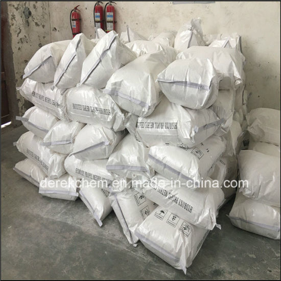 Industrial Chemical HPMC Cellulose Ether Modified Cellulose for Eifs