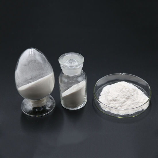 HPMC Starch Ether with as Skim Coat Addictive for Wall Putty
