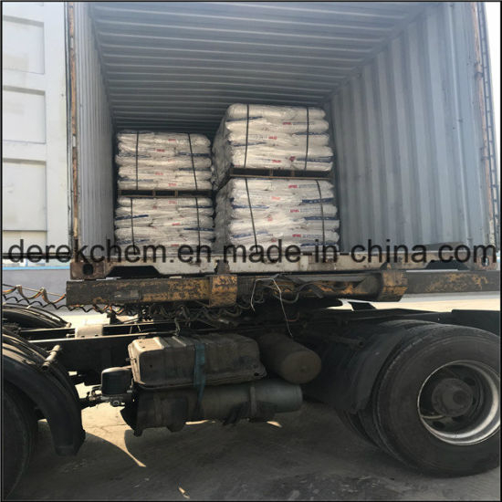 White Powder Wall Putty Additive HPMC, HEC, Hemc. Cellulose Ether Series Methyl Hydroxyethyl Cellulose