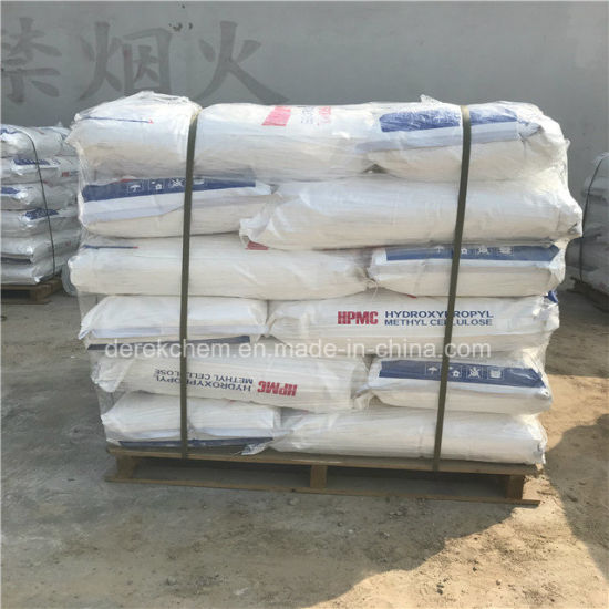 Reliable Professional Manufacturer Supply Chemical Thickener Hydroxy Propyl Methyl Cellulos