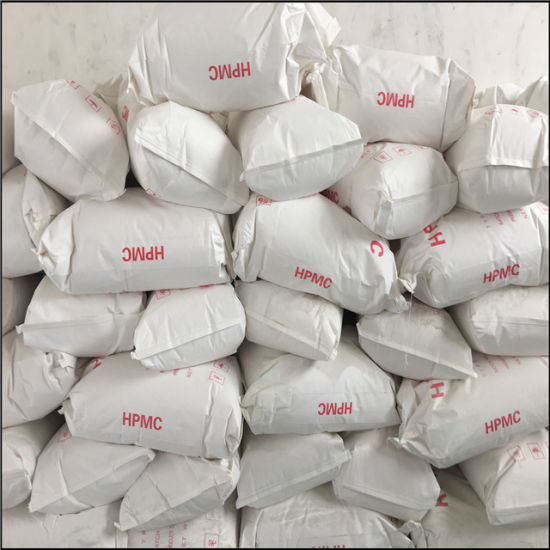 Hydroxy Propyl Methyl Cellulose HPMC /CAS No. 9004-65-3/Coating Additives