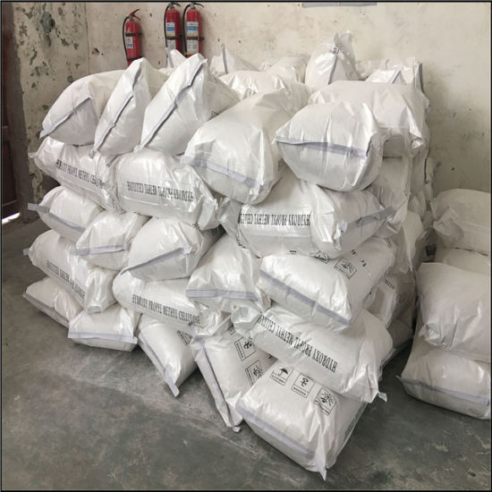HPMC Industrial Products Additives HPMC for Dry Mixed Mortar