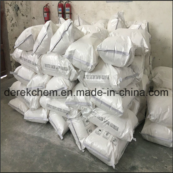 HPMC Powder Thickening Agent for Building Material