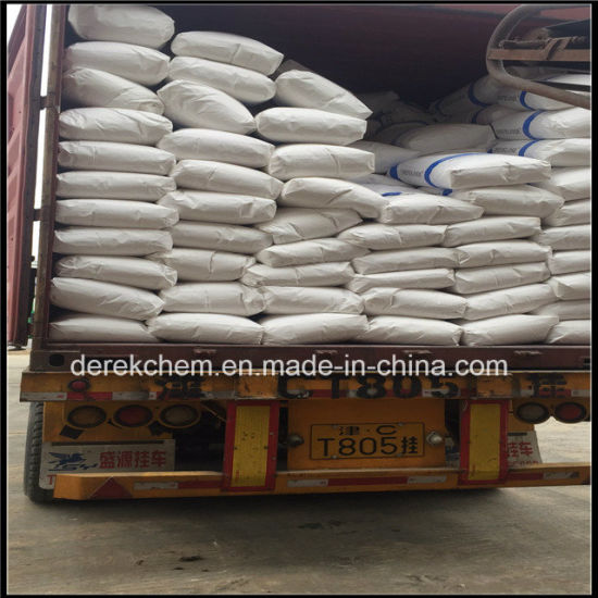 Gypsum Based Mortar Chemical High Viscosity HPMC 200000cps