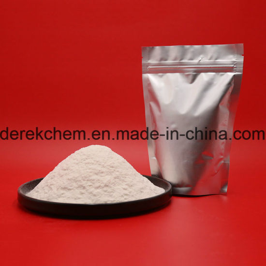 China Manufacturer HPMC Hypromellose Cellulose Factory Low Price
