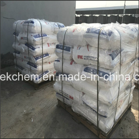Industry Grade Industrial Chemicals HPMC for Thickner Agent