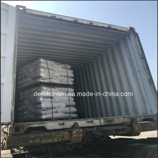 Tile Adhesive High Quality HPMC for Cellulose Ether CAS: 9004-65-3