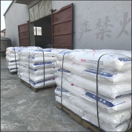 Cement Additive HPMC Brand Hydroxypropyl Cellulose