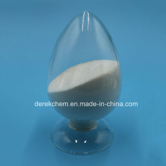 Leveling Gypsum Mortar Additives HPMC Building Materials