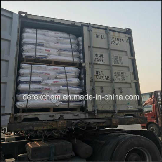 Industrial Grade Cellulose Ether HPMC for Self Adhesive Tile