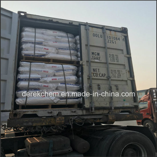 Industrial Grade Cellulose Ether HPMC for Self Adhesive Tile