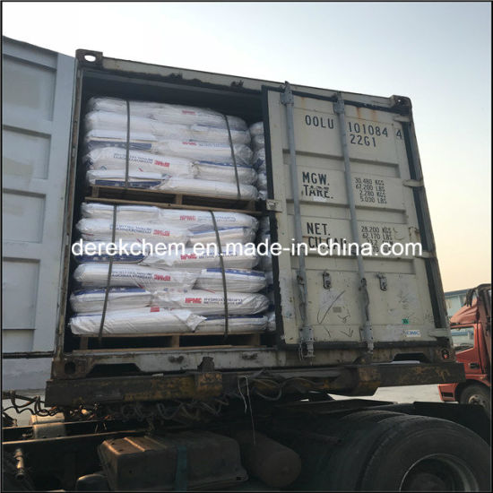 Hydroxypropyl Methyl Cellulose / HPMC/Hmpc/Hypromellose for Construction