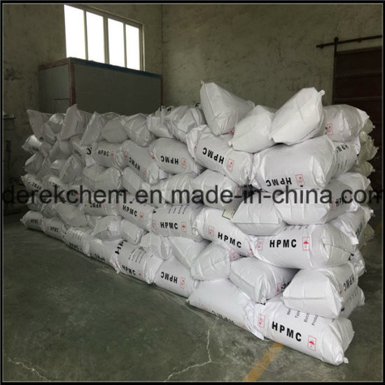 Water Retention Agent HPMC Mhpc Cellulose Ethers Powder