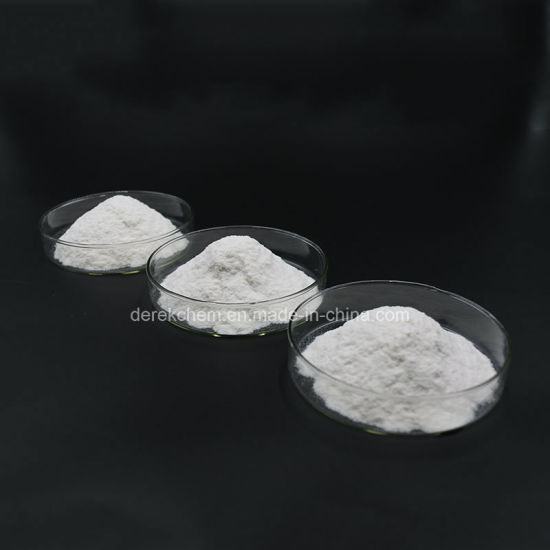 Reliable Professional Manufacturer Supply Chemical Thickener Hydroxy Propyl Methyl Cellulos