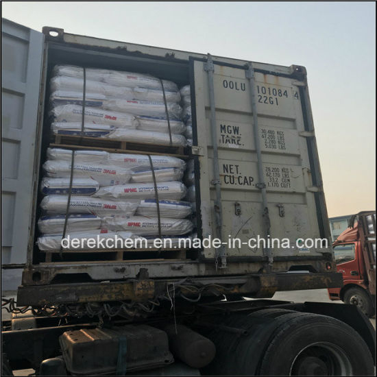 Industry Additive White Powder Cosmetic Grade Cellulose Ether HPMC