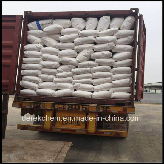 Thickener Agent Cellulose Ether HPMC as Building Material Industrial Grade