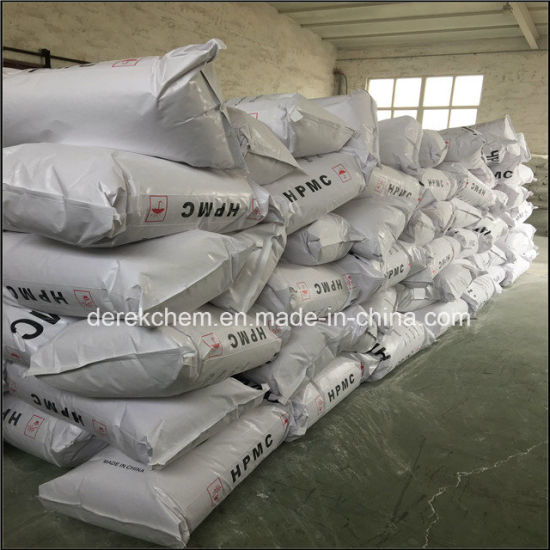 Construction Grade Cellulose Ether HPMC