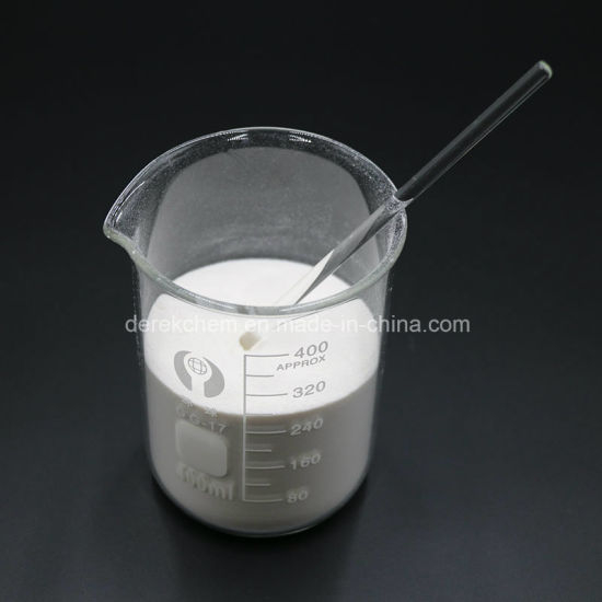 Powder Putty Chemicals HPMC Industrial Grade