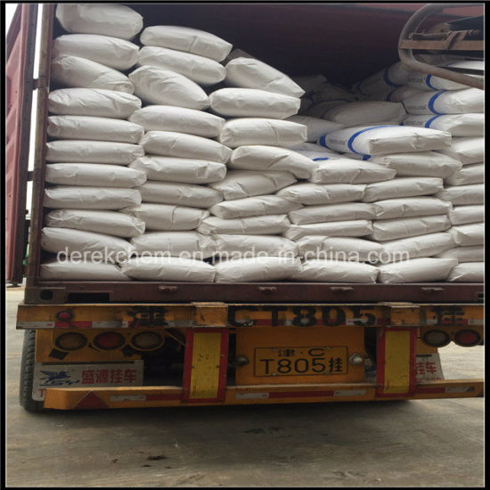 Chemical Hydroxy Propyl Methyl Cellulose, China HPMC