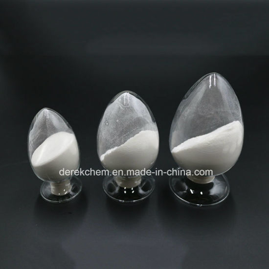 Chemical Raw Material Cellulose Ether HPMC 9004-65-3 for Wall Putty