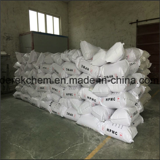 Cement Additive HPMC Brand HPMC Industry Grade