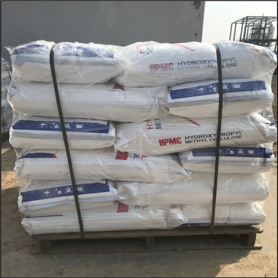 Manufacturer Produces HPMC for Wall Putty to India Mumbai Market