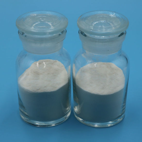 Hydroxypropyl Methyl Cellulose, HPMC, CAS 9004-65-3