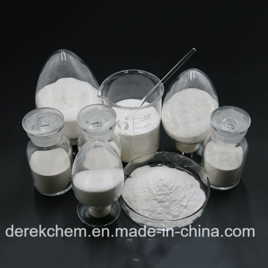 HPMC for Tile Adhesive Wall Putty Dry Mix Mortars