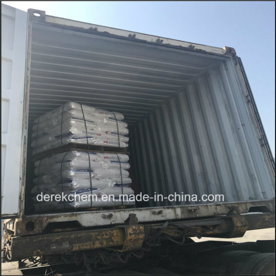 Thickening Agent for Liquid Detergent HPMC with 200000s