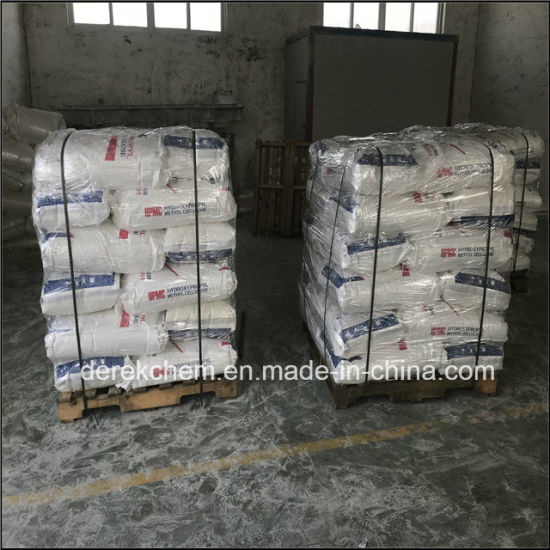 High Viscosity Cellulose Ether /Mc/ Manufacturer Sell HPMC/Hemc/CMC/HEC 9004-67-5