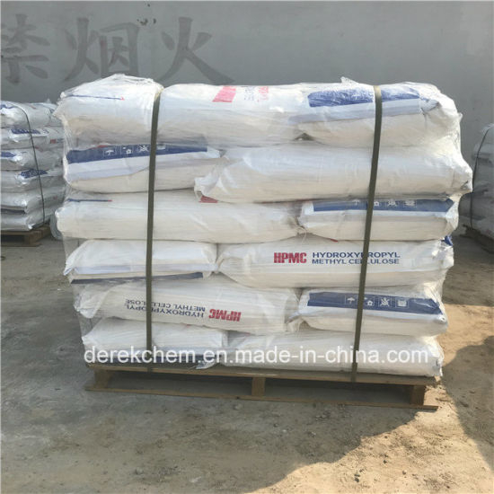 HPMC Ingredients for Building Material Chemical
