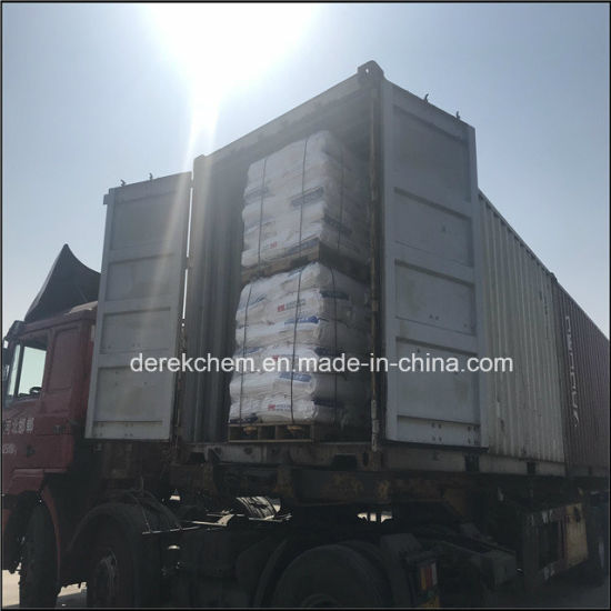 Tile Adhesive High Quality HPMC for Cellulose Ether CAS: 9004-65-3